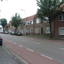 Foto #1 Huurwoning Rubensstraat Eindhoven