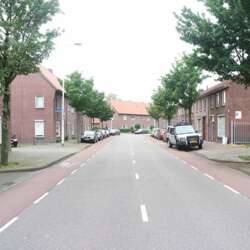 Foto #2 Huurwoning Rubensstraat Eindhoven