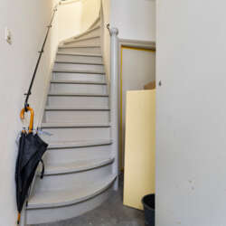 Foto #2 Huurwoning Buiten Dommersstraat Amsterdam