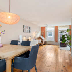 Foto #4 Huurwoning Buiten Dommersstraat Amsterdam