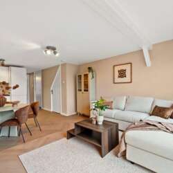 Foto #4 Appartement Hoge Zand Den Haag