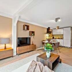 Foto #1 Appartement Hoge Zand Den Haag