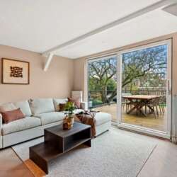 Appartement Hoge Zand