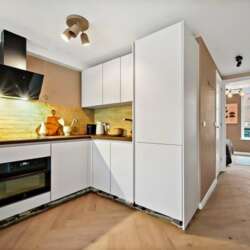 Foto #3 Appartement Hoge Zand Den Haag