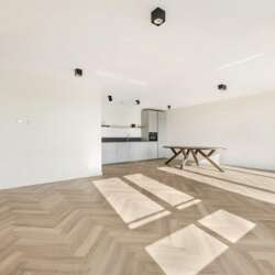 Appartement Mgr. Nolenslaan