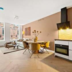 Foto #4 Appartement Hoge Zand Den Haag