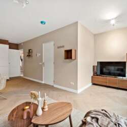 Foto #2 Appartement Hoge Zand Den Haag
