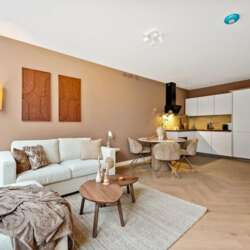 Foto #3 Appartement Hoge Zand Den Haag
