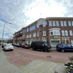 Kamer Lijsterbesstraat