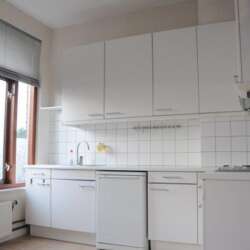 Foto #4 Kamer Lijsterbesstraat Den Haag