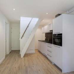 Foto #1 Appartement Lange Voorhout Den Haag