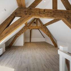 Foto #3 Appartement Lange Voorhout Den Haag