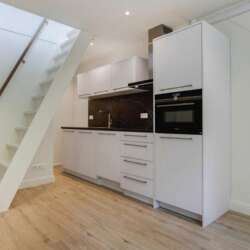 Foto #2 Appartement Lange Voorhout Den Haag
