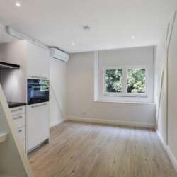 Appartement Lange Voorhout