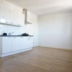 Foto #1 Studio Pletterijstraat Den Haag