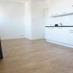 Foto #2 Studio Pletterijstraat Den Haag
