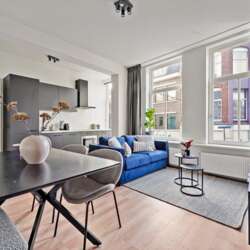Foto #4 Appartement Herderstraat Den Haag