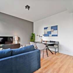 Foto #3 Appartement Herderstraat Den Haag