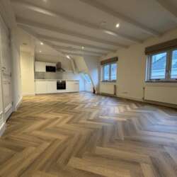 Foto #1 Appartement Nieuwe Schoolstraat Den Haag