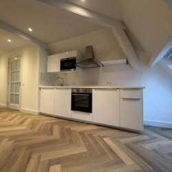 Foto #2 Appartement Nieuwe Schoolstraat Den Haag