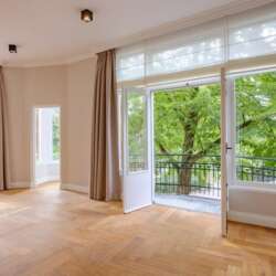 Foto #4 Appartement Heemraadssingel Rotterdam