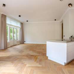 Foto #1 Appartement Heemraadssingel Rotterdam
