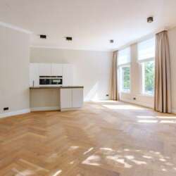 Foto #2 Appartement Heemraadssingel Rotterdam