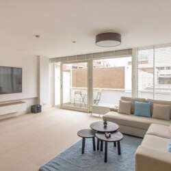 Foto #2 Appartement Rederserf Den Haag