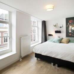 Foto #4 Appartement Boekhorststraat Den Haag