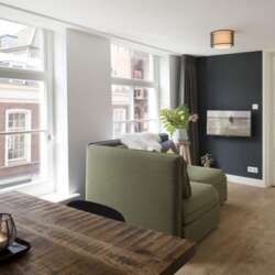 Appartement Boekhorststraat