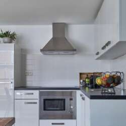 Foto #2 Appartement Boekhorststraat Den Haag