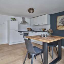 Foto #1 Appartement Boekhorststraat Den Haag