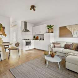 Foto #1 Appartement Herderinnestraat Den Haag