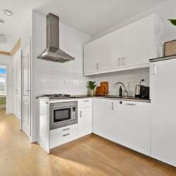 Foto #4 Appartement Herderinnestraat Den Haag