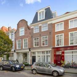 Appartement Herderinnestraat