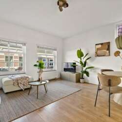 Foto #2 Appartement Herderinnestraat Den Haag