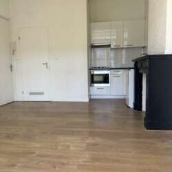 Foto #1 Appartement Hofwijckplein Den Haag