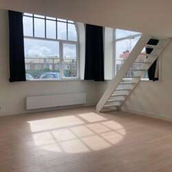 A rental house advertisment