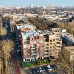 Huurwoning Oude Haagweg