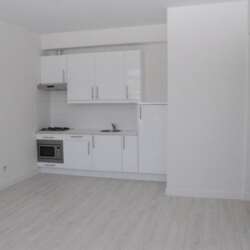 Foto #1 Appartement Pletterijkade Den Haag