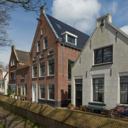 Appartement Herengracht
