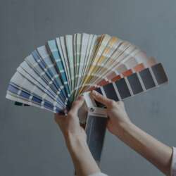 How to: Felle kleuren in je interieur gebruiken