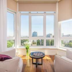 Hoe kies je de juiste raamdecoratie voor een huurwoning?