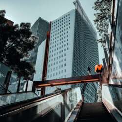 Rotterdam: een dynamische stad voor huurders en professionals