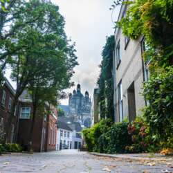 Verken Den Bosch: de perfecte stad voor woningzoekenden