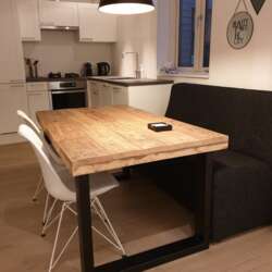 Foto #2 Appartement Lombokstraat Utrecht