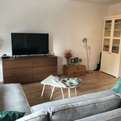 Foto #2 Appartement Heuvelstraat Tilburg