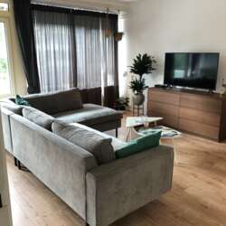 Foto #1 Appartement Heuvelstraat Tilburg