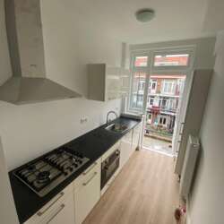 Foto #2 Appartement De Genestetlaan Den Haag