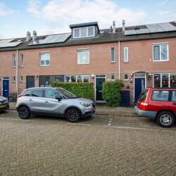 Foto #4 Huurwoning Amerongseberg Utrecht